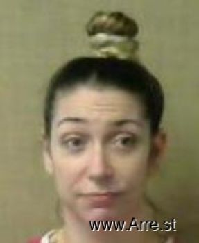 Sarah P Sloan Mugshot