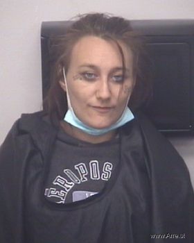 Sarah Brianna Smith Mugshot