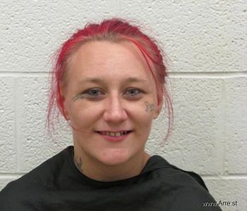 Sarah Brianna Smith Mugshot