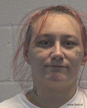 Sarah Brianna Smith Mugshot