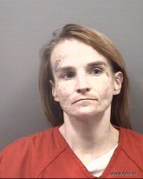 Sarah Faye Waddell Mugshot