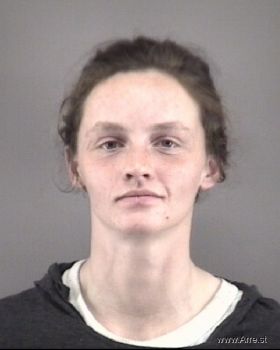 Sarah Brynae Walton Mugshot