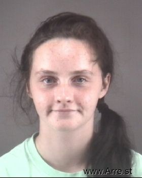 Sarah Brynae Walton Mugshot