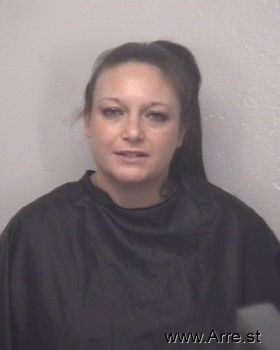 Sarah Ann Warfel Mugshot