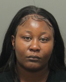 Sarah Keanna Williams Mugshot