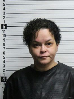 Sarah Nmn Williams Mugshot