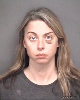 Sarah Anne Williams Mugshot