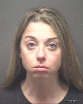 Sarah Anne Williams Mugshot