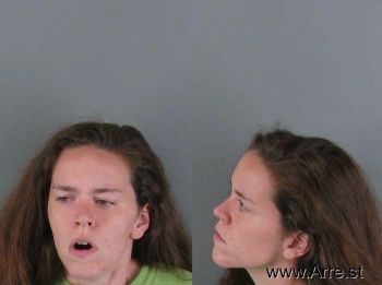 Sarah Elizabeth Williams Mugshot