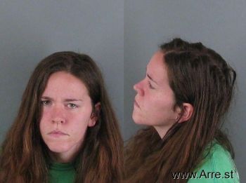 Sarah Elizabeth Williams Mugshot