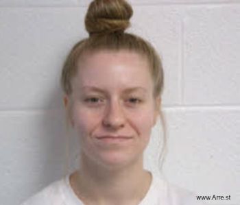 Sasha Natasha Solesbee-henderson Mugshot