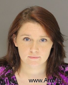 Savannah Allen Allen Mugshot