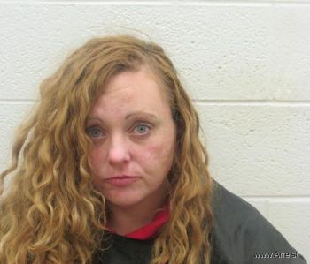 Savannah Dawn Miller Mugshot