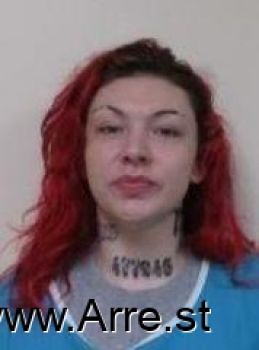 Savannah M Queen Mugshot