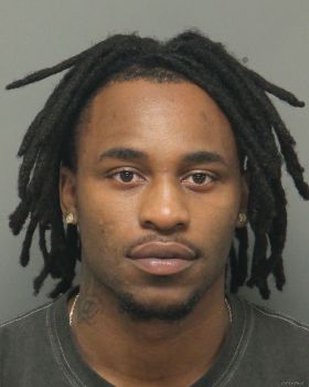 Saveyon Lamont Alston Mugshot