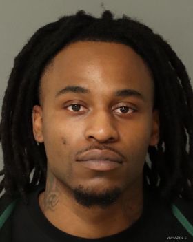 Saveyon Lamont Alston Mugshot