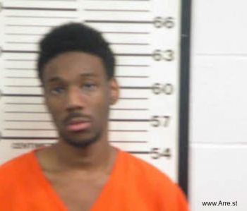 Savion Ali Keene Mugshot