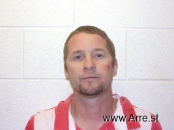 Scot  Williams Mugshot