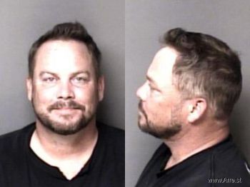 Scott Wayne Abernathy Mugshot