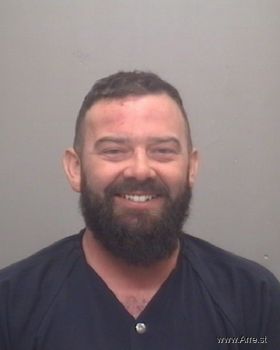 Scott Eric Barber Mugshot