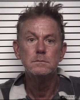 Scott Emery Burgess Mugshot