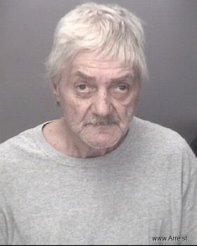 Scott  Carter Mugshot