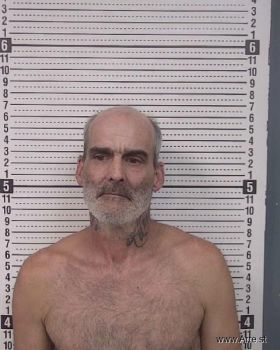 Scott Edward Cook Mugshot