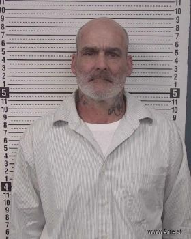 Scott Edward Cook Mugshot