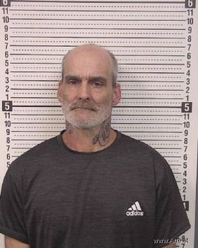 Scott Edward Cook Mugshot