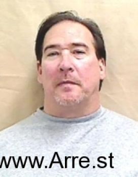 Scott W Davenport Mugshot