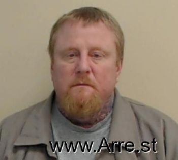 Scott M Ellison Mugshot