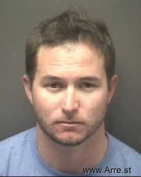 Scott Allen Farmer Mugshot