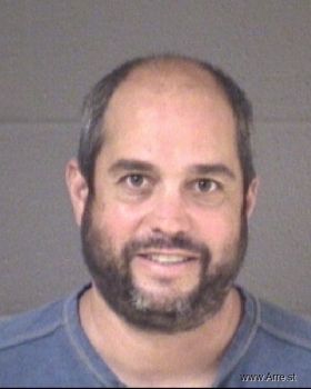 Scott Everett Ford Mugshot