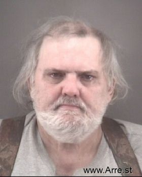 Scott Kenneth French Mugshot