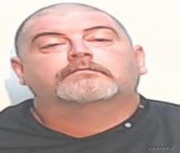 Scott Bennett Gore Mugshot