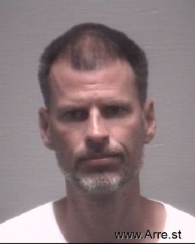 Scott Thomas Graham Mugshot