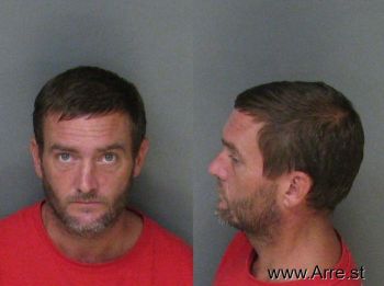 Scott Christopher Hall Mugshot