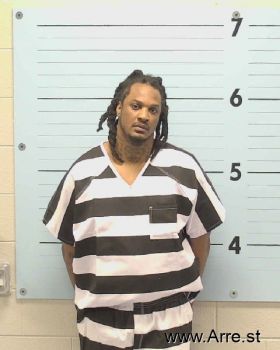 Scott Devon Hemphill Mugshot