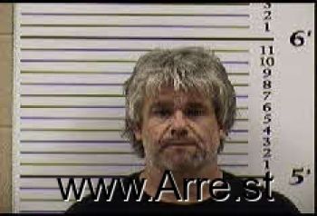 Scott William Hicks Mugshot