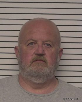 Scott Cline Hill Mugshot