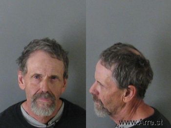 Scott Raeford Huntley Mugshot