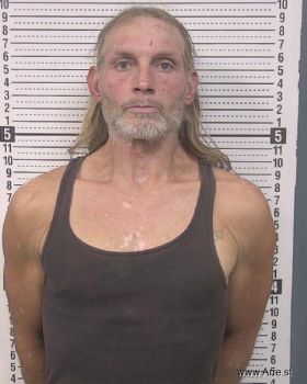 Scott Douglas Jackson Mugshot