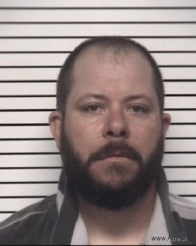 Scott Allen Jenkins Mugshot