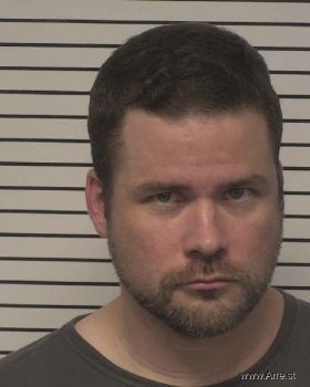 Scott Robert Johnson Mugshot