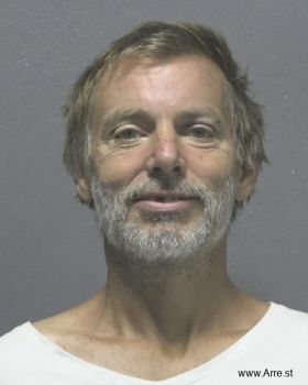 Scott Douglas Lee Mugshot