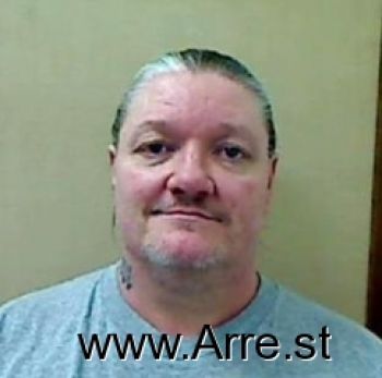 Scott  Miller Mugshot