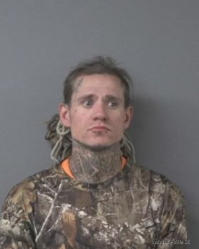 Scott Michael Nielsen Mugshot