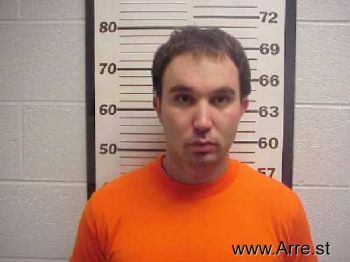 Scott Lee Porter Mugshot