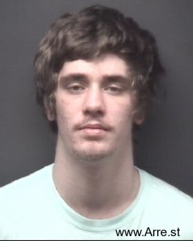 Scott Nelson Reynolds Mugshot