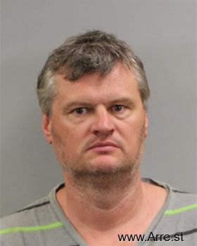 Scott Allen Roberts Mugshot